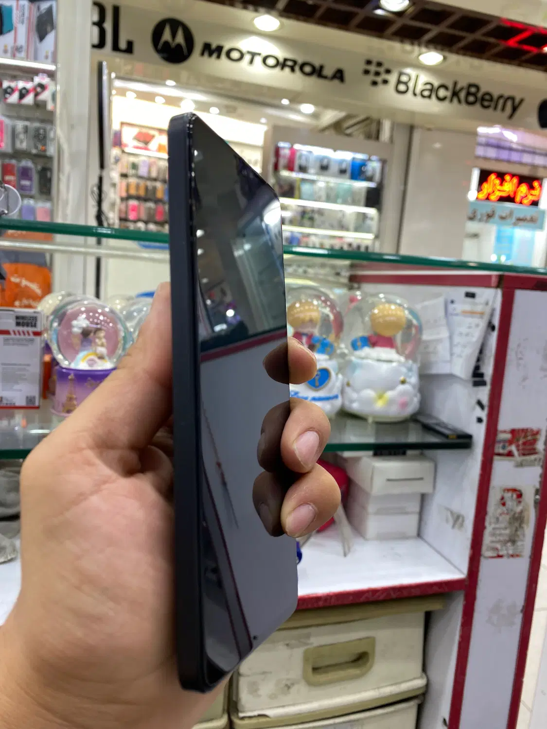 Poco x6 pro 5G 512/12|موبایل|تهران, نصرت|دیوار