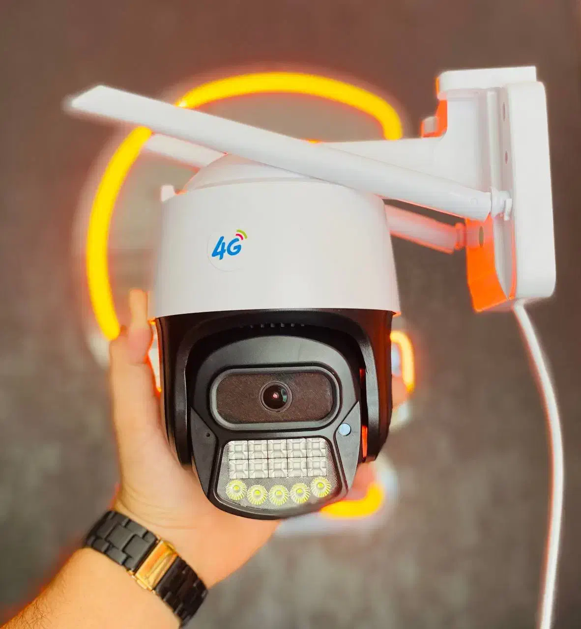 دوربین مداربسته سیمکارتی|دوربین مداربسته|قائم‌شهر, |دیوار