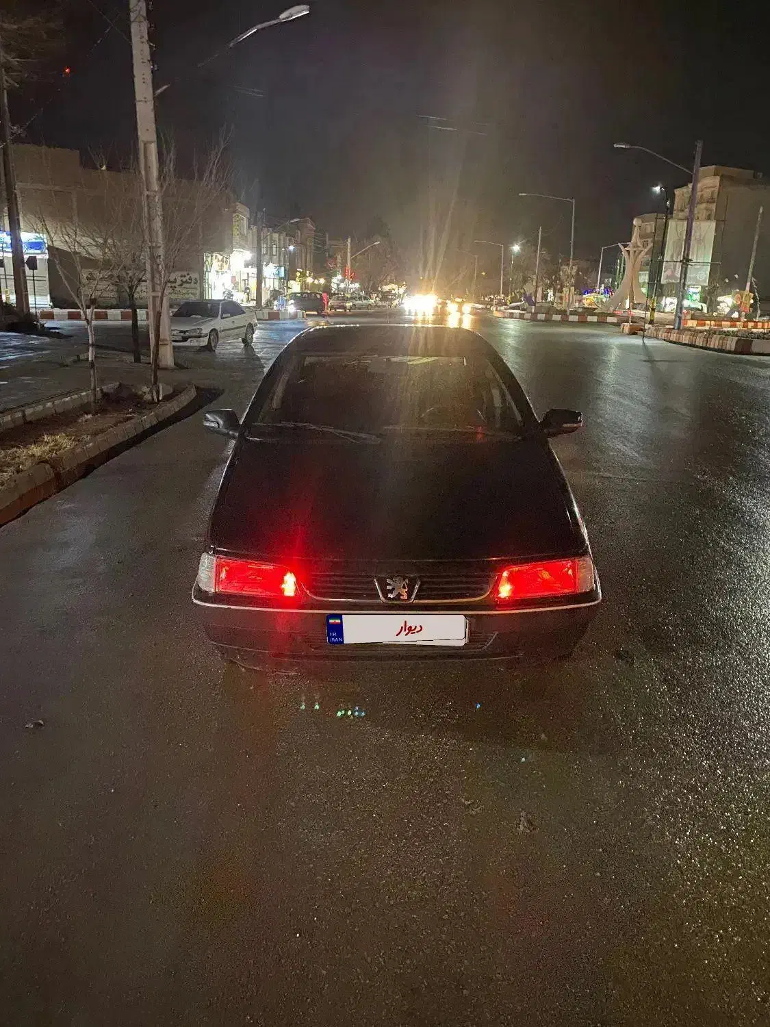 پژو ۴۰۵ عروسک|خودرو سواری و وانت|میاندوآب, |دیوار