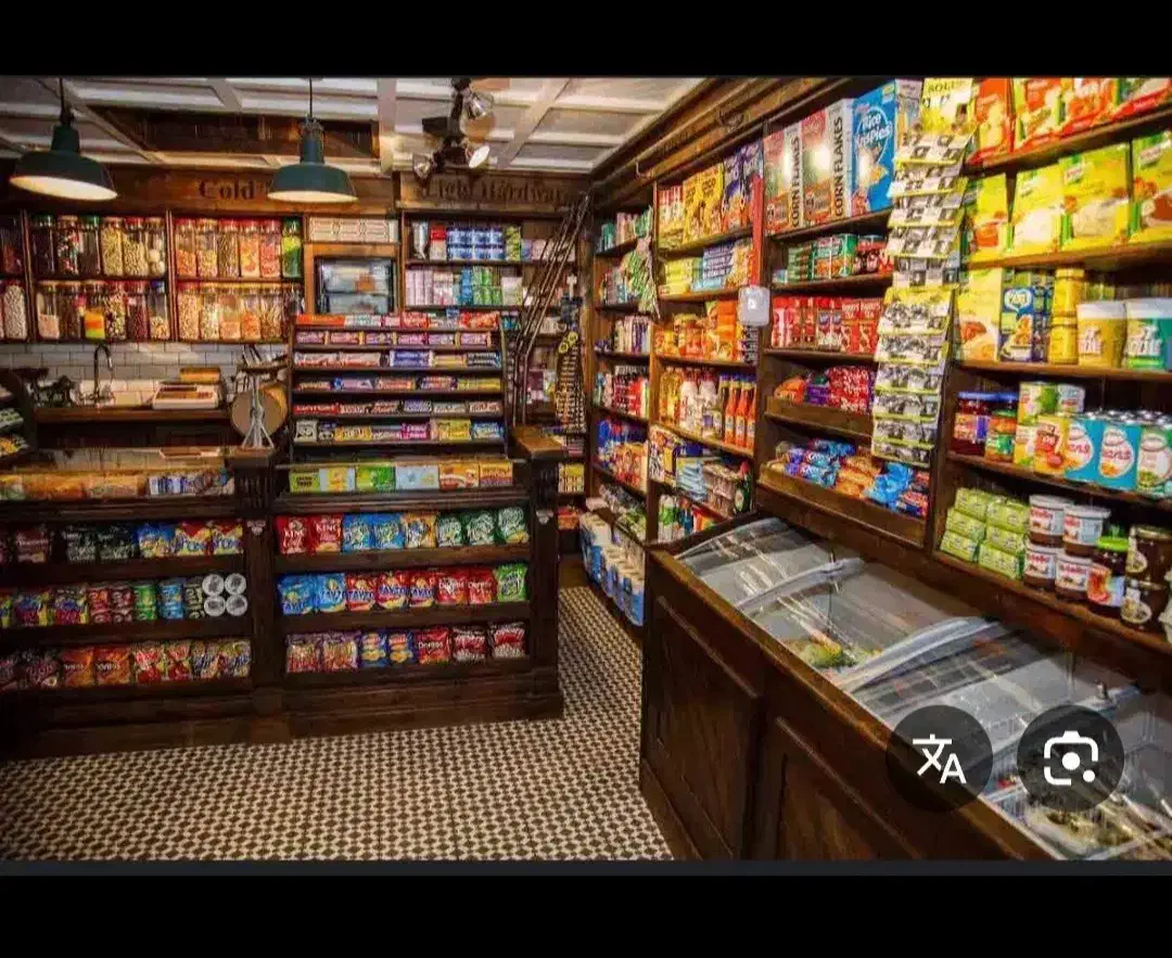 واگذاری سوپرمارکت فعال|اجارهٔ مغازه و غرفه|نیریز, |دیوار