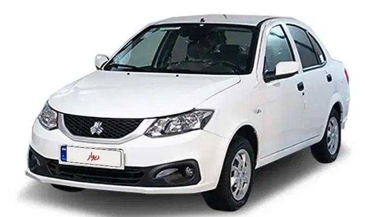 حواله ساینا ۸۵ گانهs|خودرو سواری و وانت|اهواز, کیان اباد|دیوار