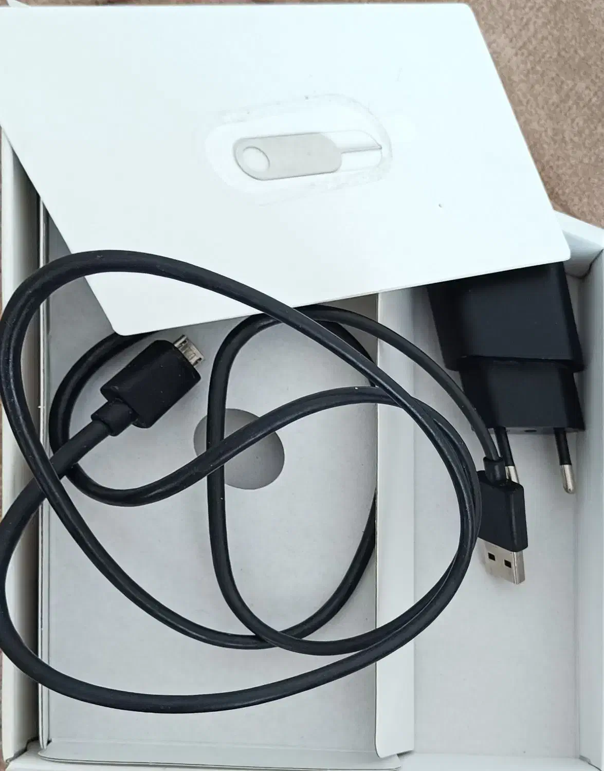 گوشی نوکیا 6|موبایل|قائن, |دیوار