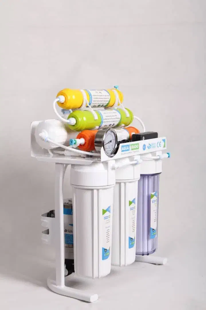 آکوا راود ۷مرحله تایوانی|آبسردکن و تصفیه آب|محمدشهر, محمدشهر|دیوار