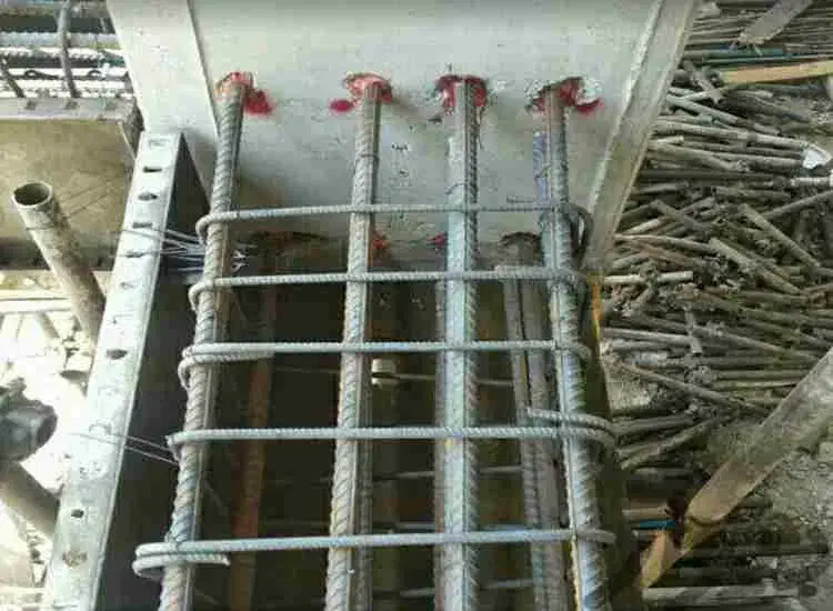 کاشت میلگرد در بتن|خدمات پیشه و مهارت|کرمانشاه, |دیوار