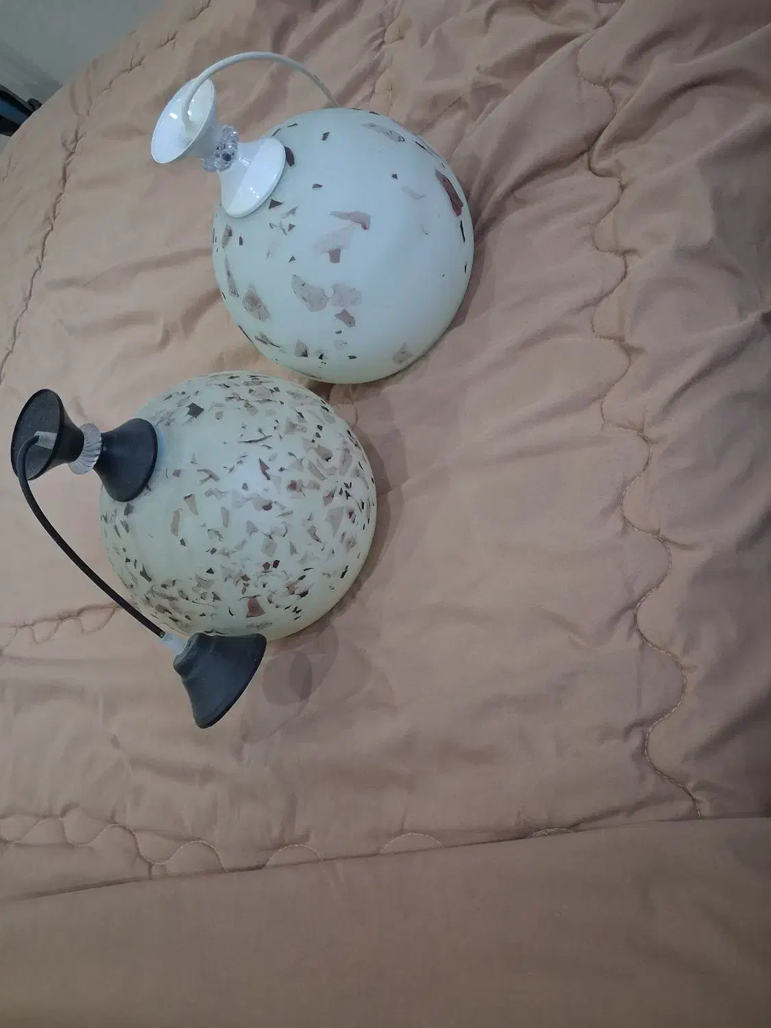 لوستر|لوستر و چراغ آویز|اهواز, کوی نفت|دیوار