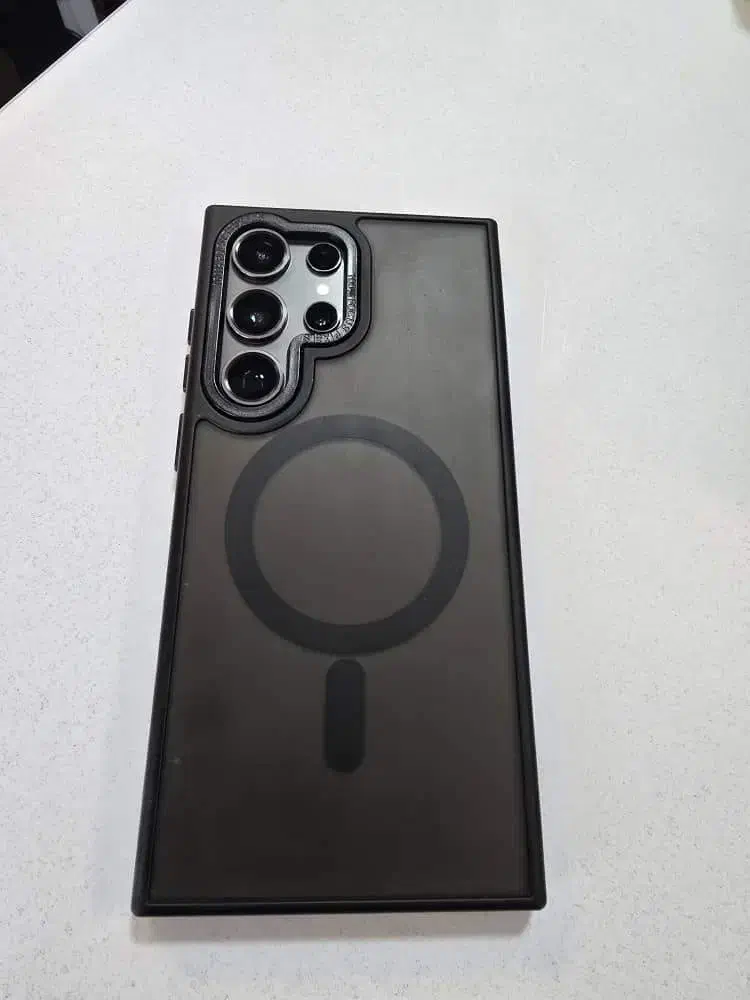 گوشی سامسونگ s24 ultra|موبایل|تهران, بهار|دیوار