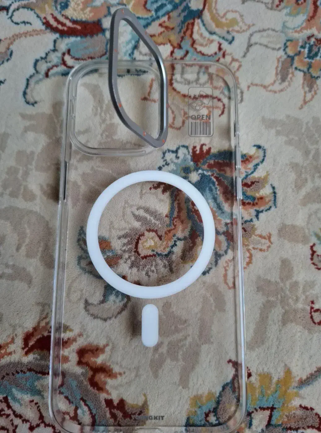 آیفون 15پرومکس|موبایل|نوشهر, |دیوار