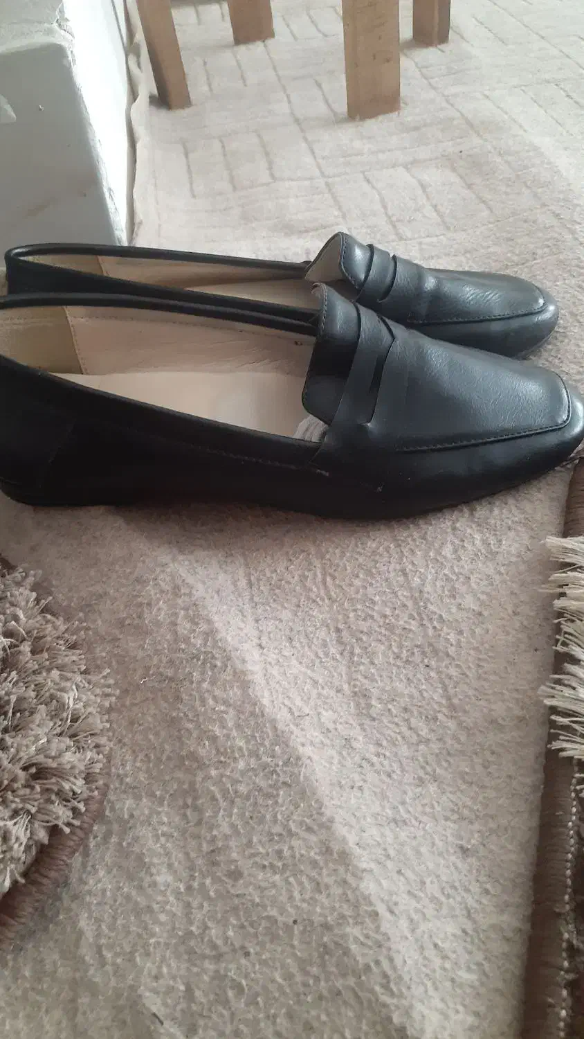 کفش کتونی  سفید|کیف، کفش، کمربند|گنبد کاووس, |دیوار