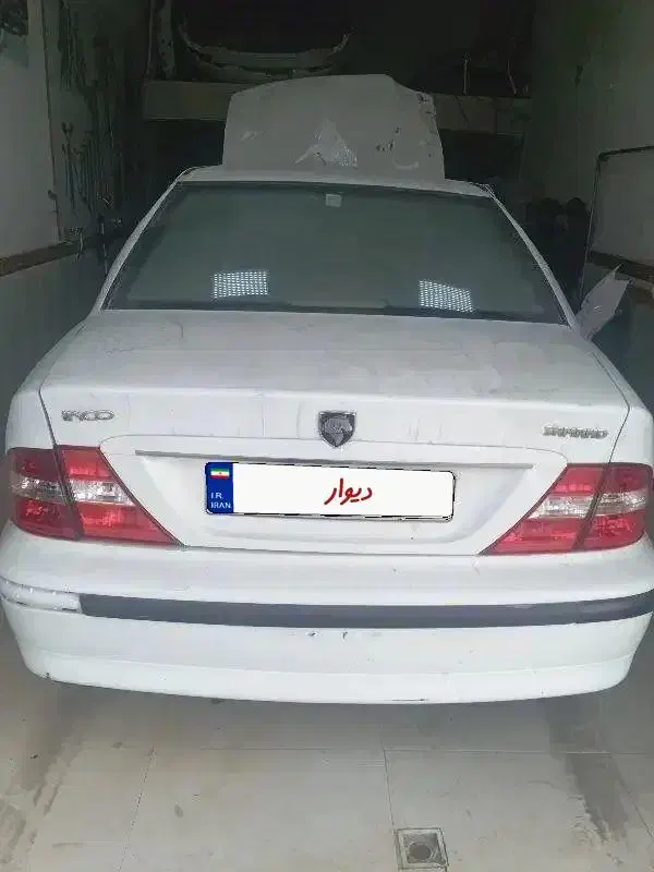 92تصادفی|خودرو سواری و وانت|پارس‌آباد, |دیوار