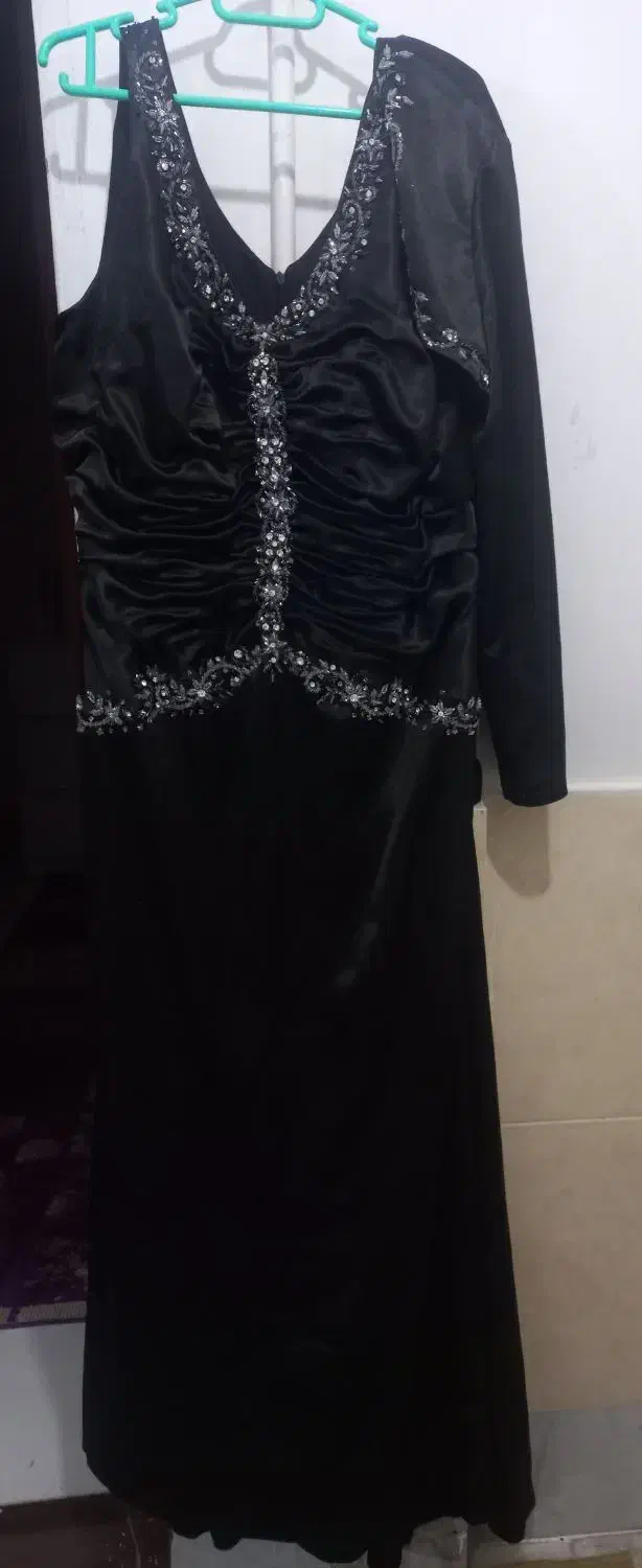 لباس مجلسی|لباس|بجنورد, |دیوار