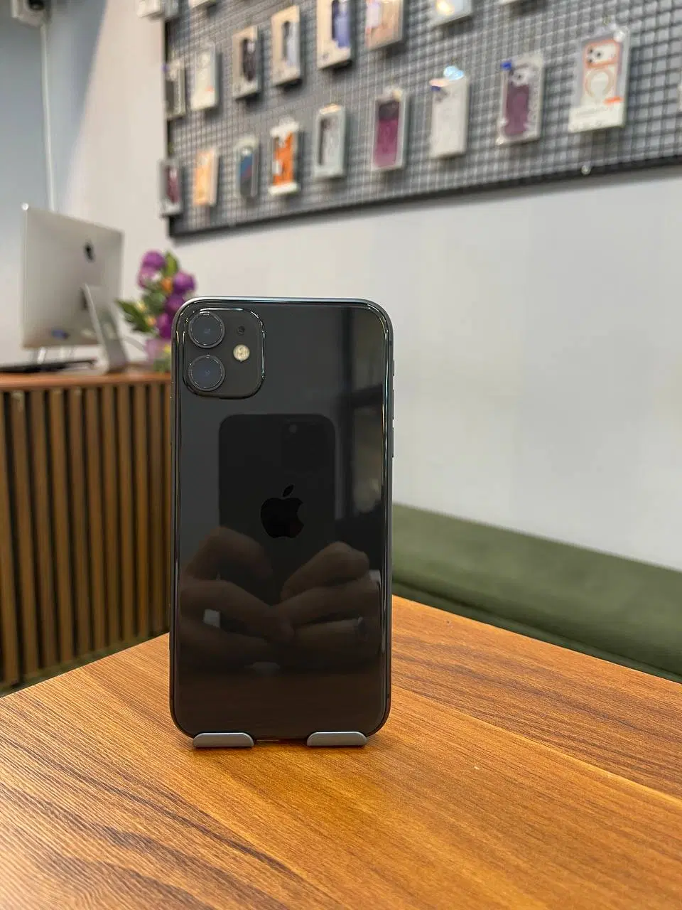 Iphone 11 128GB|موبایل|تبریز, |دیوار