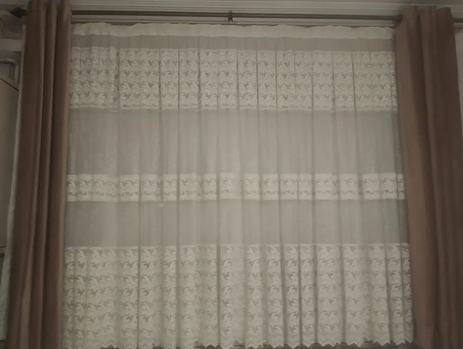 پرده|پرده، رانر، رومیزی|تهران, پرستار|دیوار