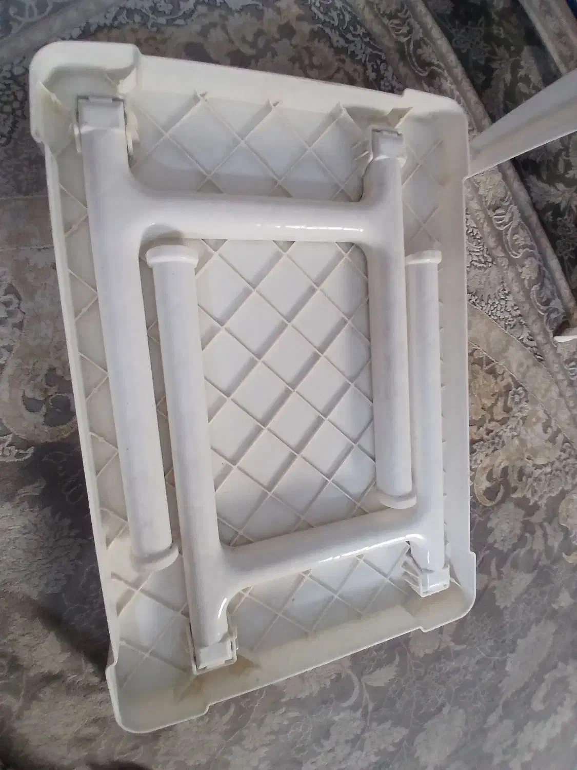 میز و صندلی پلاستیکی|تخت و صندلی بچه|اسلام‌شهر, شهرک قائمیه|دیوار