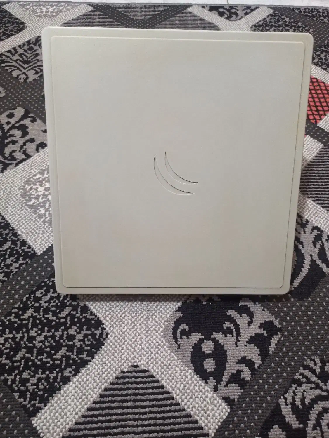 رادیو Qrt|مودم و تجهیزات شبکه|تهران, سازمان آب|دیوار