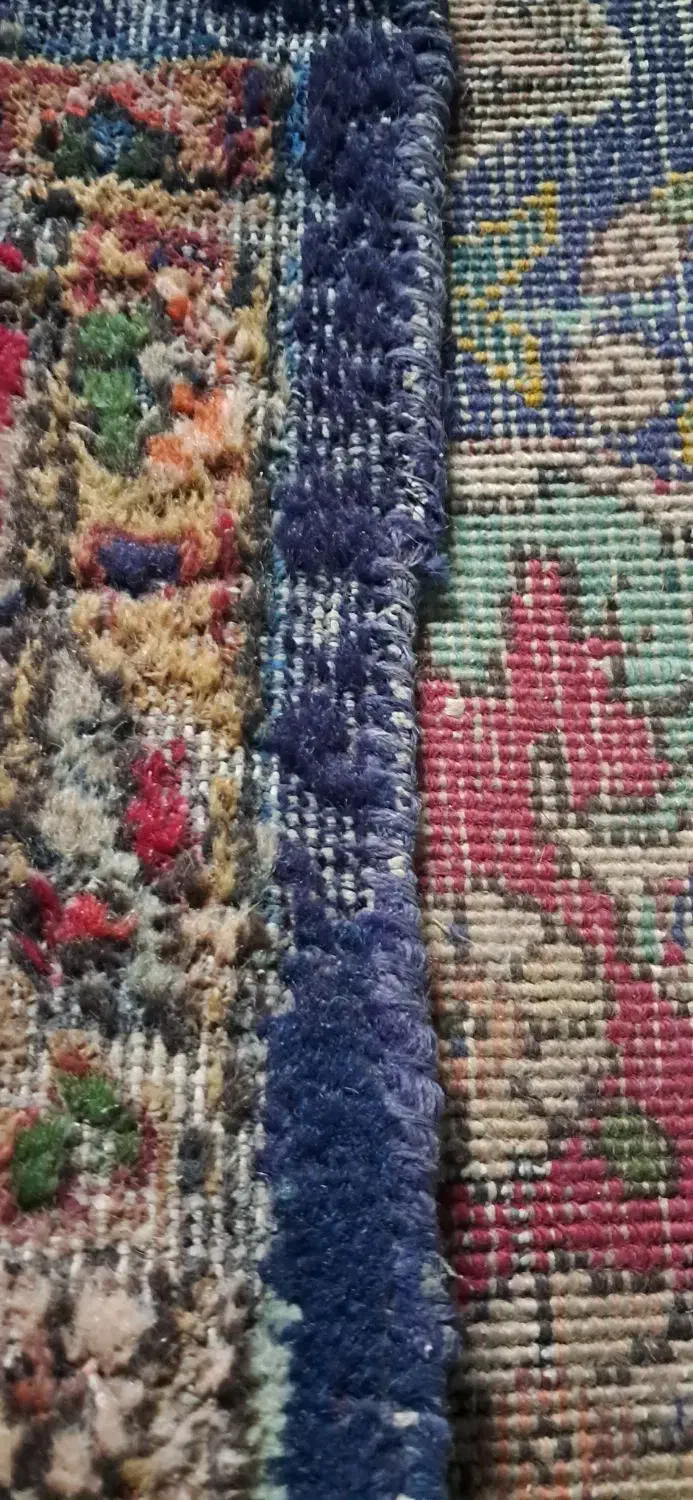 فرش دستبافت قدیمی|فرش|بابل, |دیوار