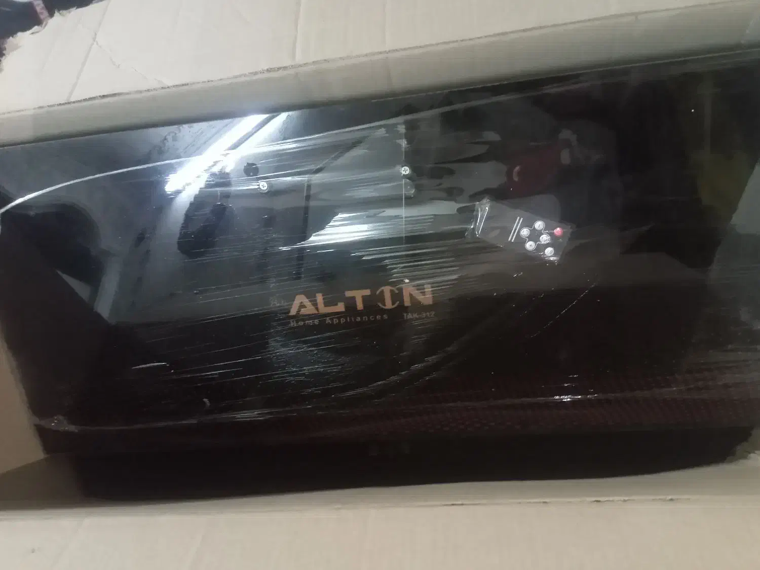 هودوگاز صفحه ی|اجاق گاز و لوازم برقی پخت‌وپز|بروجرد, |دیوار