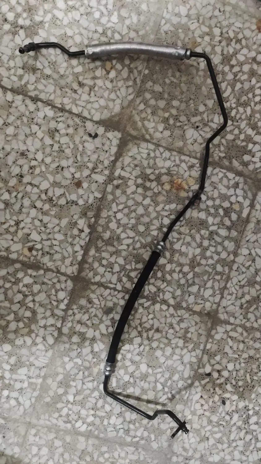 شیلنگ هیدرولیک. اویل پمپ. طبق|قطعات یدکی و لوازم جانبی|قزوین, |دیوار