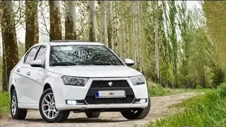 دنا پلاس|خودرو سواری و وانت|مشهد, شهرآرا|دیوار