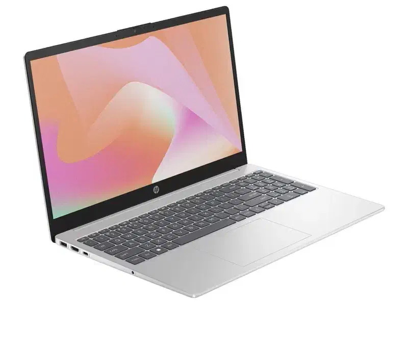 لپ‌تاپ HP 15-fd0356nia قدرتمند و خوش‌قیمت|رایانه همراه|قزوین, |دیوار