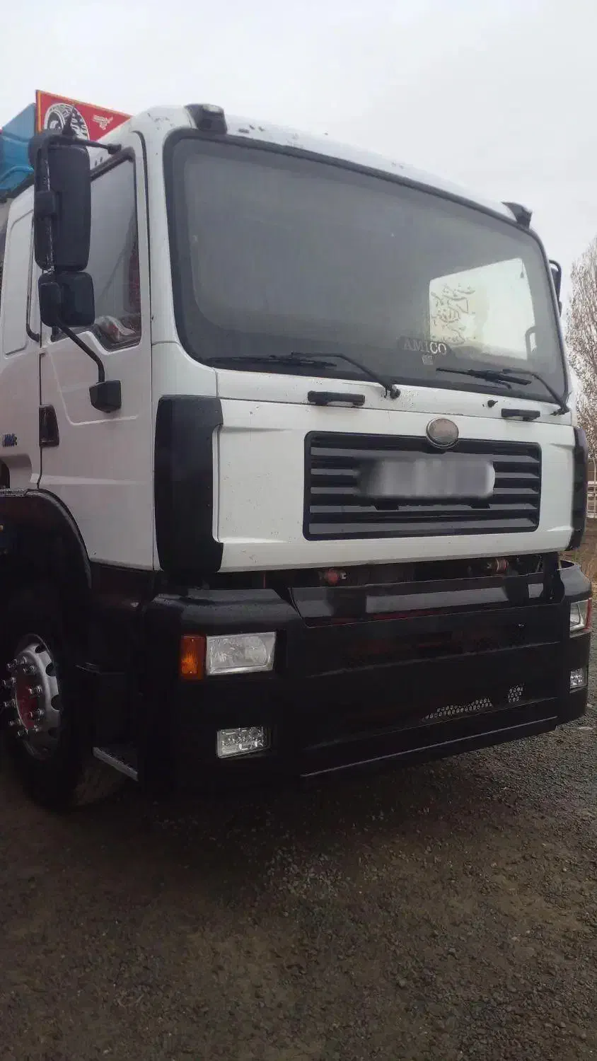 آمیکو تک باری|خودرو سنگین|بوکان, |دیوار