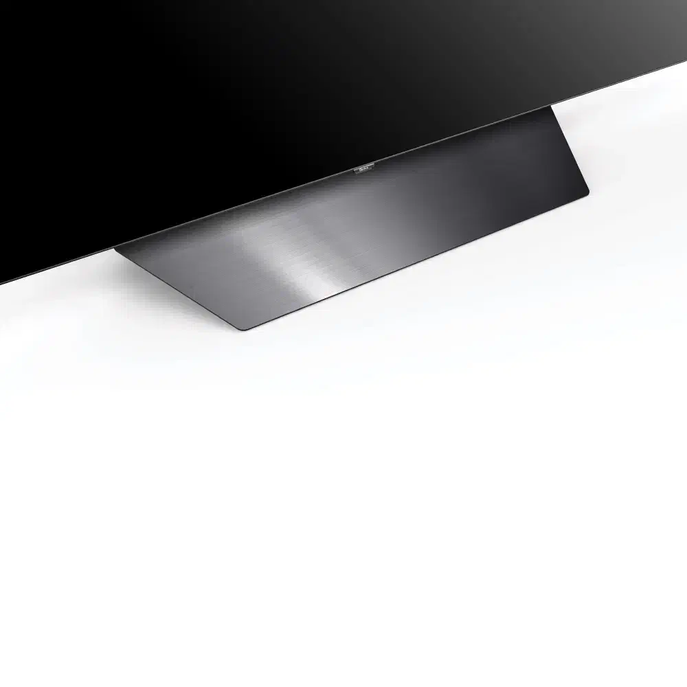 تلویزیون فیلیپس ۸۶ اینچ و جی پلاس ۵۵ اینچ|تلویزیون و پروژکتور|نسیمشهر, |دیوار