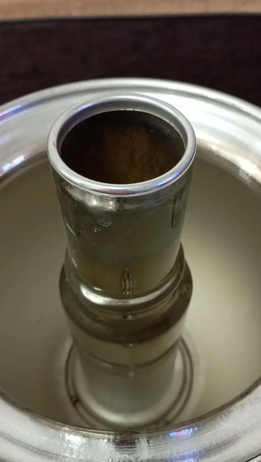 سماور گازی|سماور، چایساز، قهوهساز|تهران, خزانه|دیوار