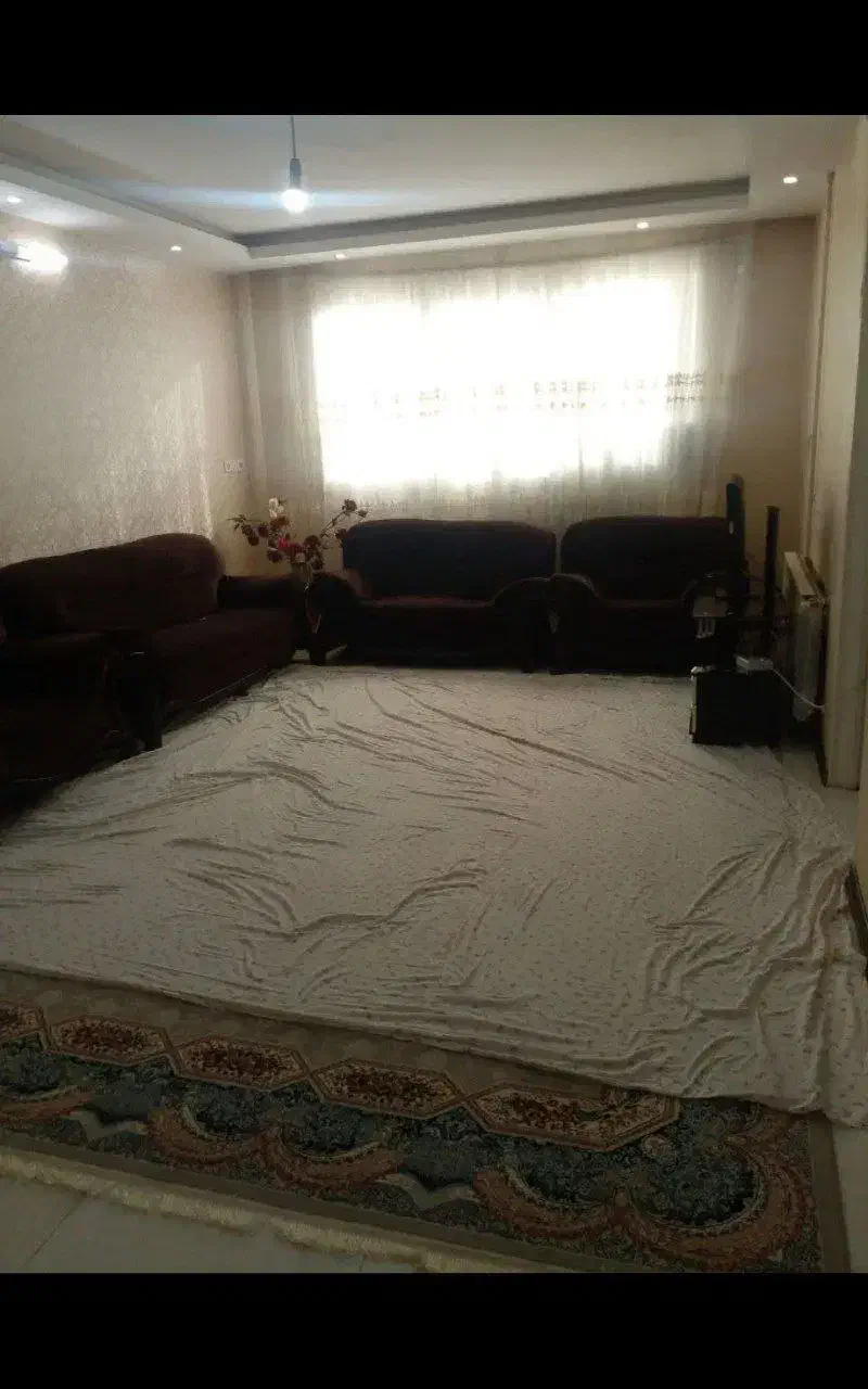 آپارتمان ۶۰متری/۱خوابه/نزدیک حرم/امام رضا|فروش آپارتمان|مشهد, کوشش|دیوار