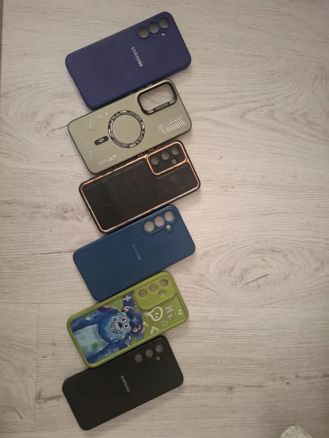 a55|موبایل|تهران, بروجردی|دیوار