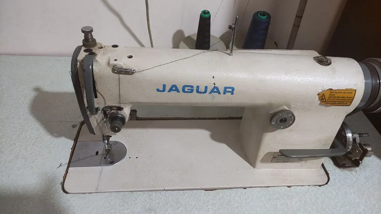 چرخ خیاطی|چرخ خیاطی و ریسندگی|مشهد, نوید|دیوار