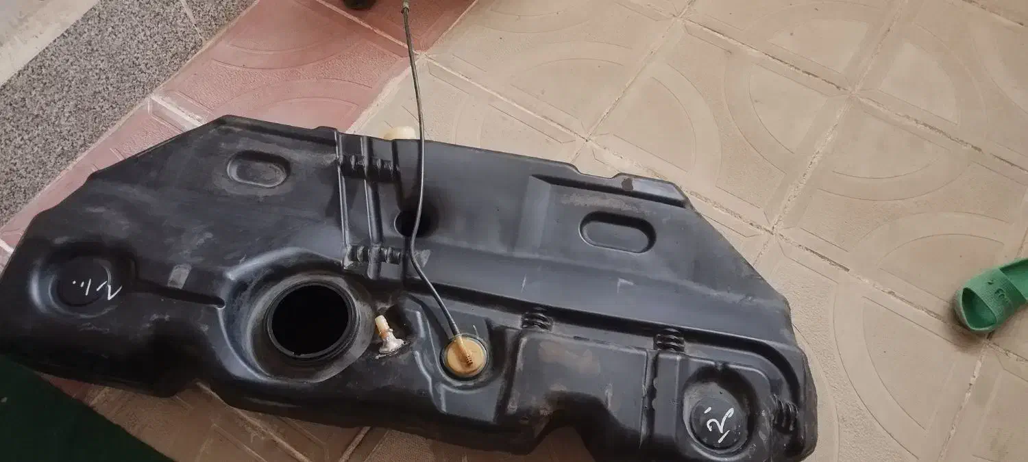 باک و سیفون سمند|قطعات یدکی و لوازم جانبی|سلماس, |دیوار