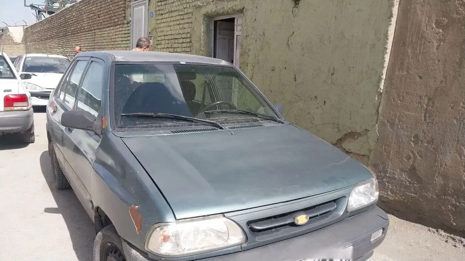 فروش|خودرو سواری و وانت|همدان, |دیوار