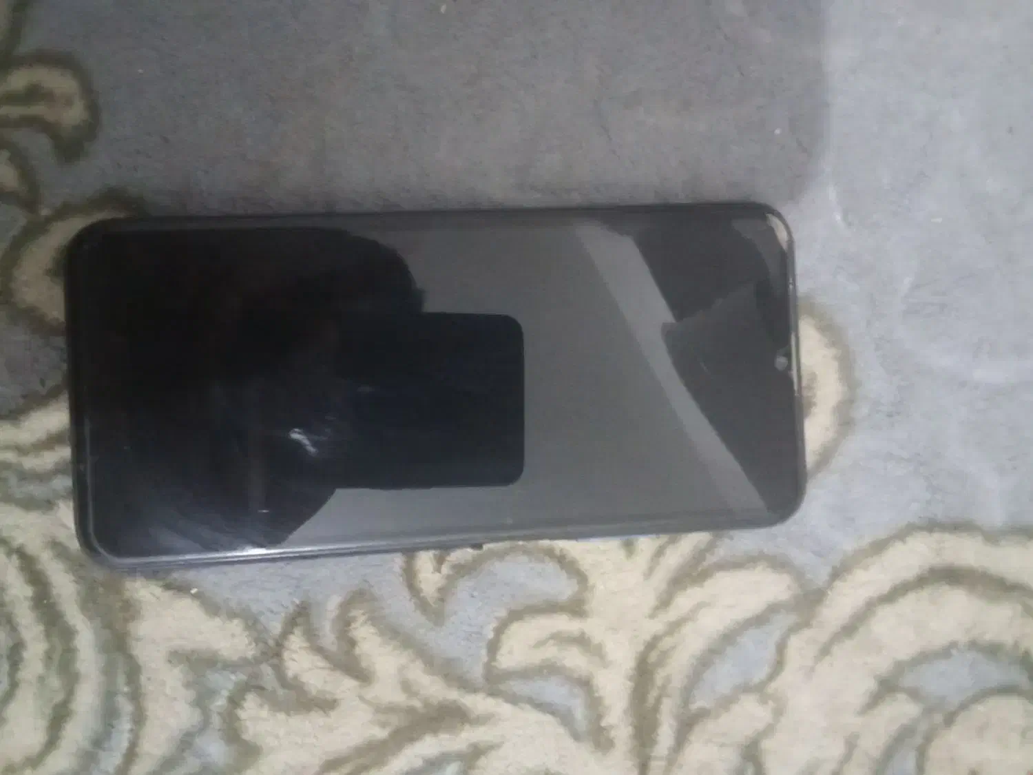 گوشی جی پلاسx10|موبایل|زرند, |دیوار
