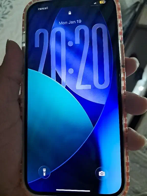 ایفون ۱۳ پرو مکس نو|موبایل|گرگان, |دیوار