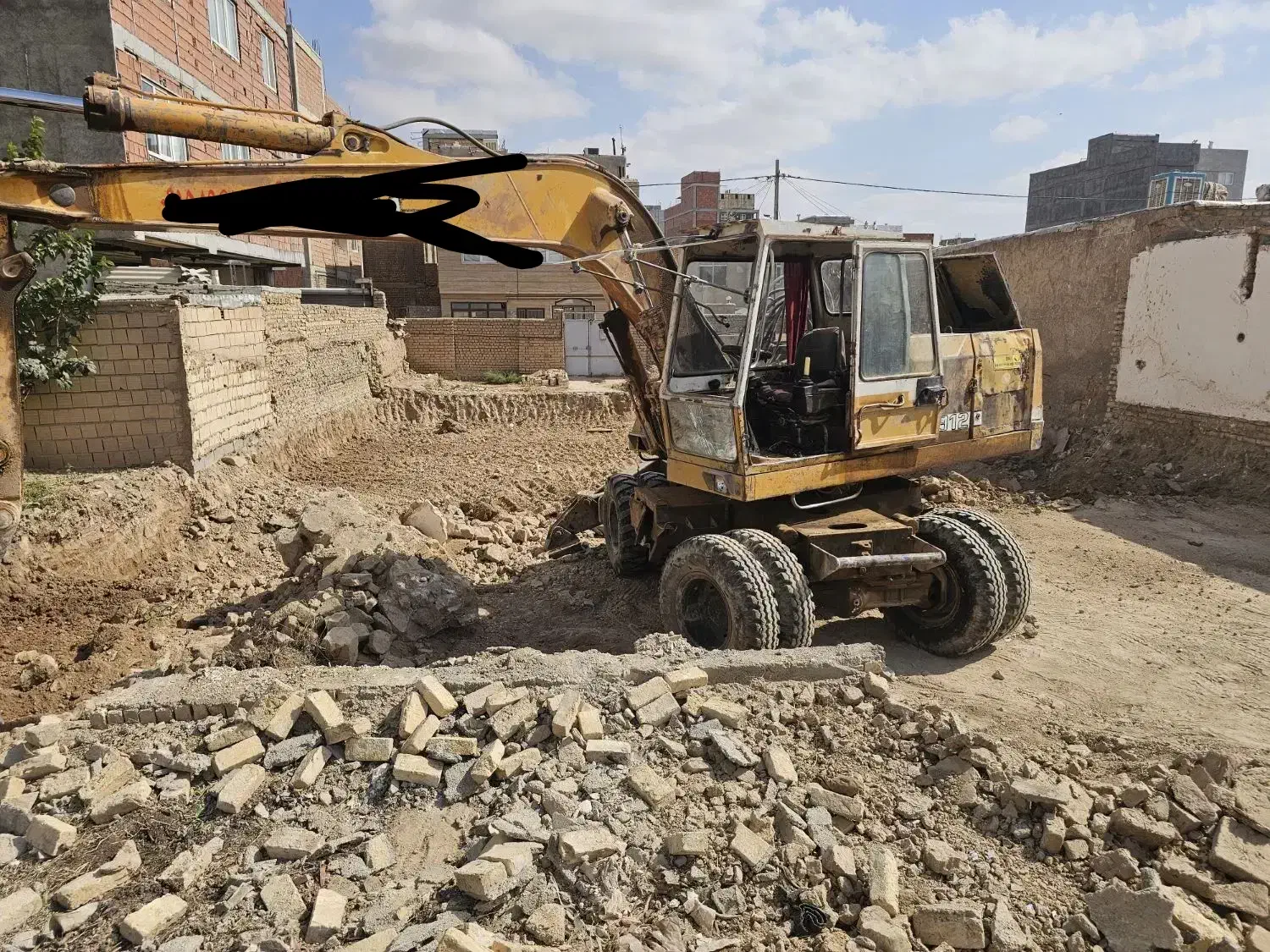 پیش فروش خیابان کشاورز|پیشفروش املاک|بجنورد, |دیوار