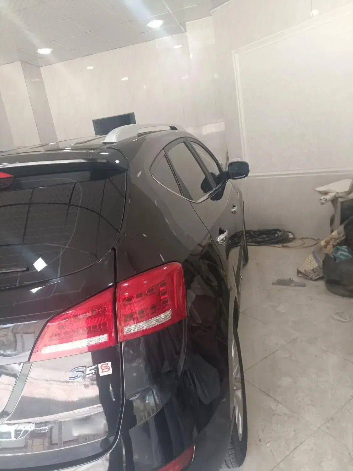 جک نیوفیس|خودرو سواری و وانت|نسیم‌شهر, |دیوار