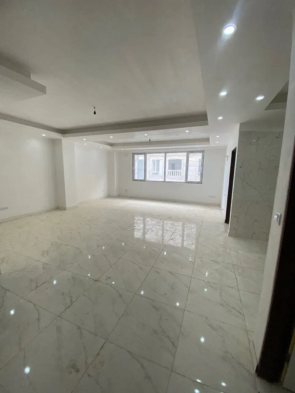 واحد ۹۱ متری نوساز سنددار|فروش آپارتمان|فردوسیه, |دیوار