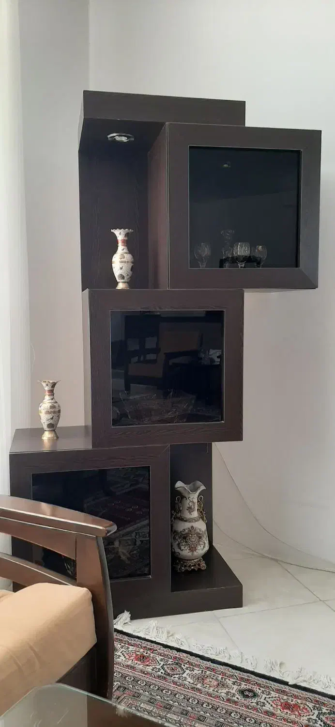 بوفه میز تلوزیون|حراج|فریمان, |دیوار