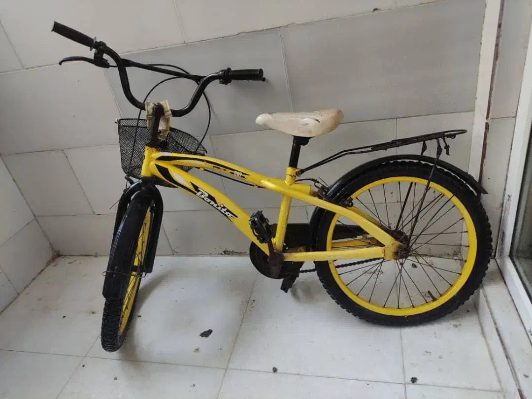 دوچرخه ۲۴|دوچرخه، اسکیت، اسکوتر|بندر ماهشهر, |دیوار