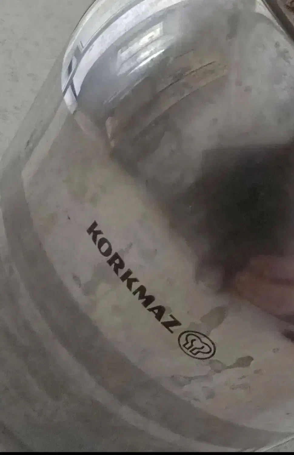 کتری استیل کرکماز|قوری، کتری، قهوه‌ساز دستی|اهواز, فرهنگ شهر|دیوار