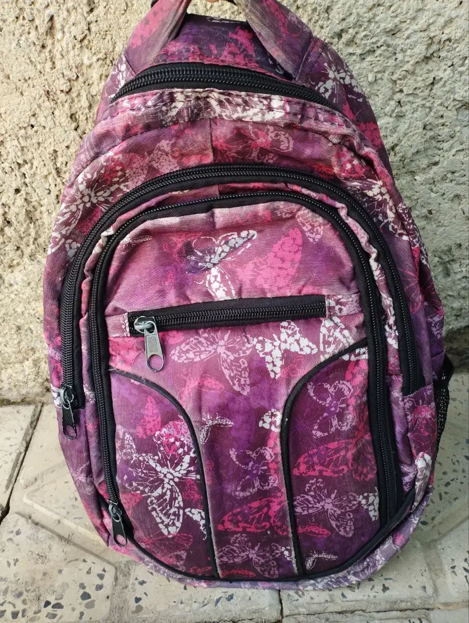 کوله پشتی اسپرت|کیف، کفش، کمربند|ایلام, |دیوار