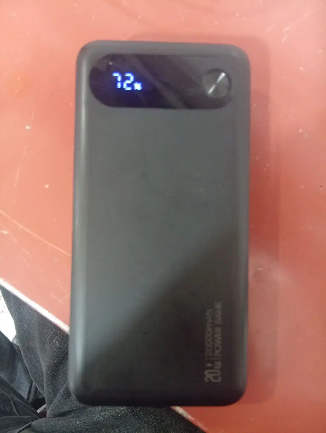 پاور بانک|لوازم جانبی موبایل و تبلت|شیراز, لب آب|دیوار