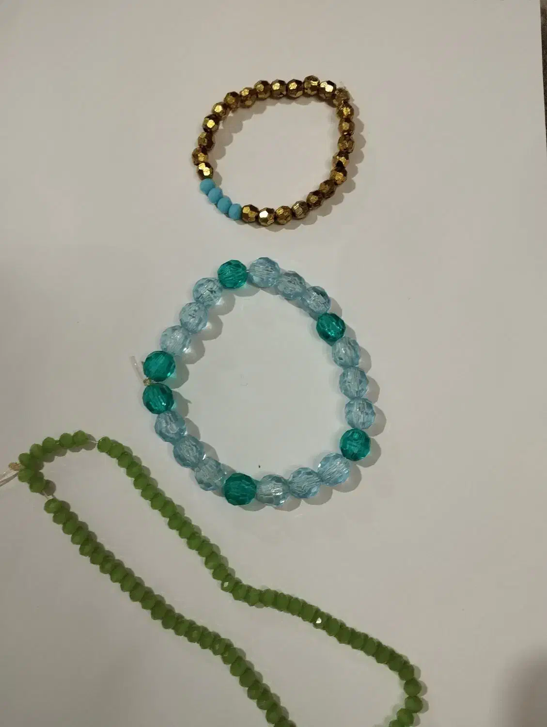 فروش انواع دسبندوگردنبند|بدلیجات|سمنان, |دیوار