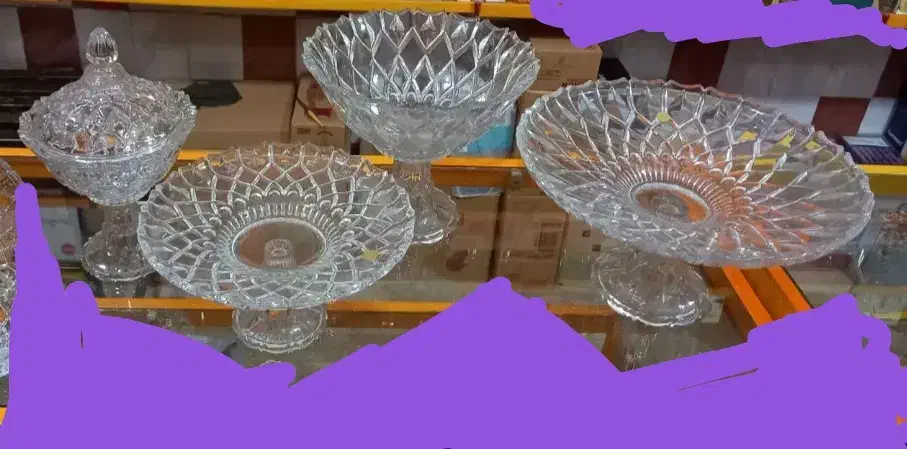 ظروف عید|حراج|همدان, |دیوار