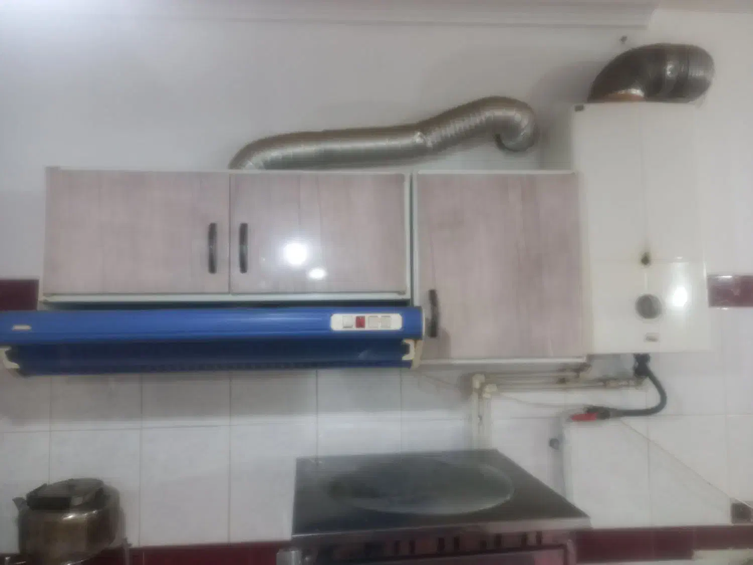 کابینت در حدنو|آب‌چکان و نظم‌دهنده ظروف|اردبیل, |دیوار