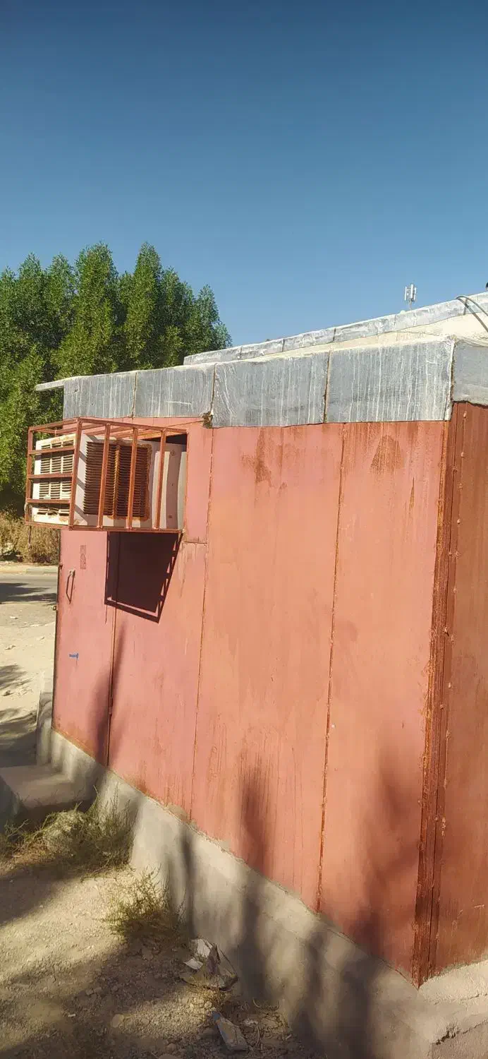 دکه|فروش مغازه و غرفه|سندرک, |دیوار