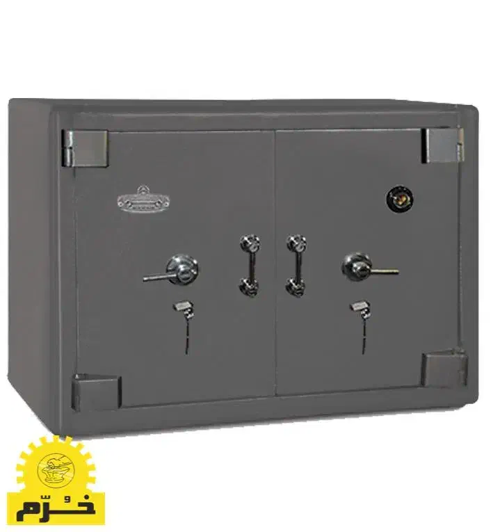 گاوصندوق دودرب زیر ویترینی خرم|فروشگاه و مغازه|هشترود, |دیوار