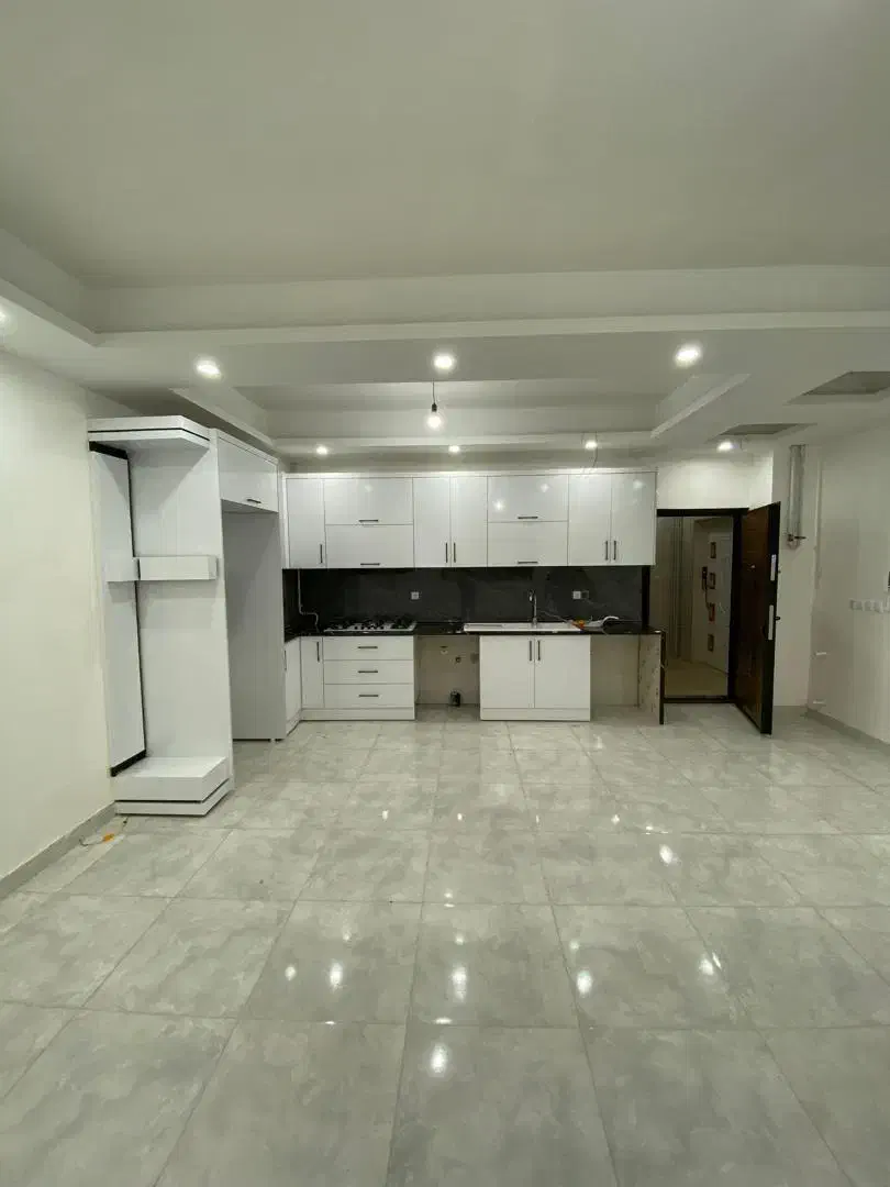 فروش واحد ۸۵ متری نوساز طبقه اول|فروش آپارتمان|صومعه‌سرا, |دیوار