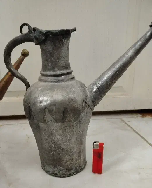 مس خالص|کلکسیون اشیاء عتیقه|اردکان, |دیوار