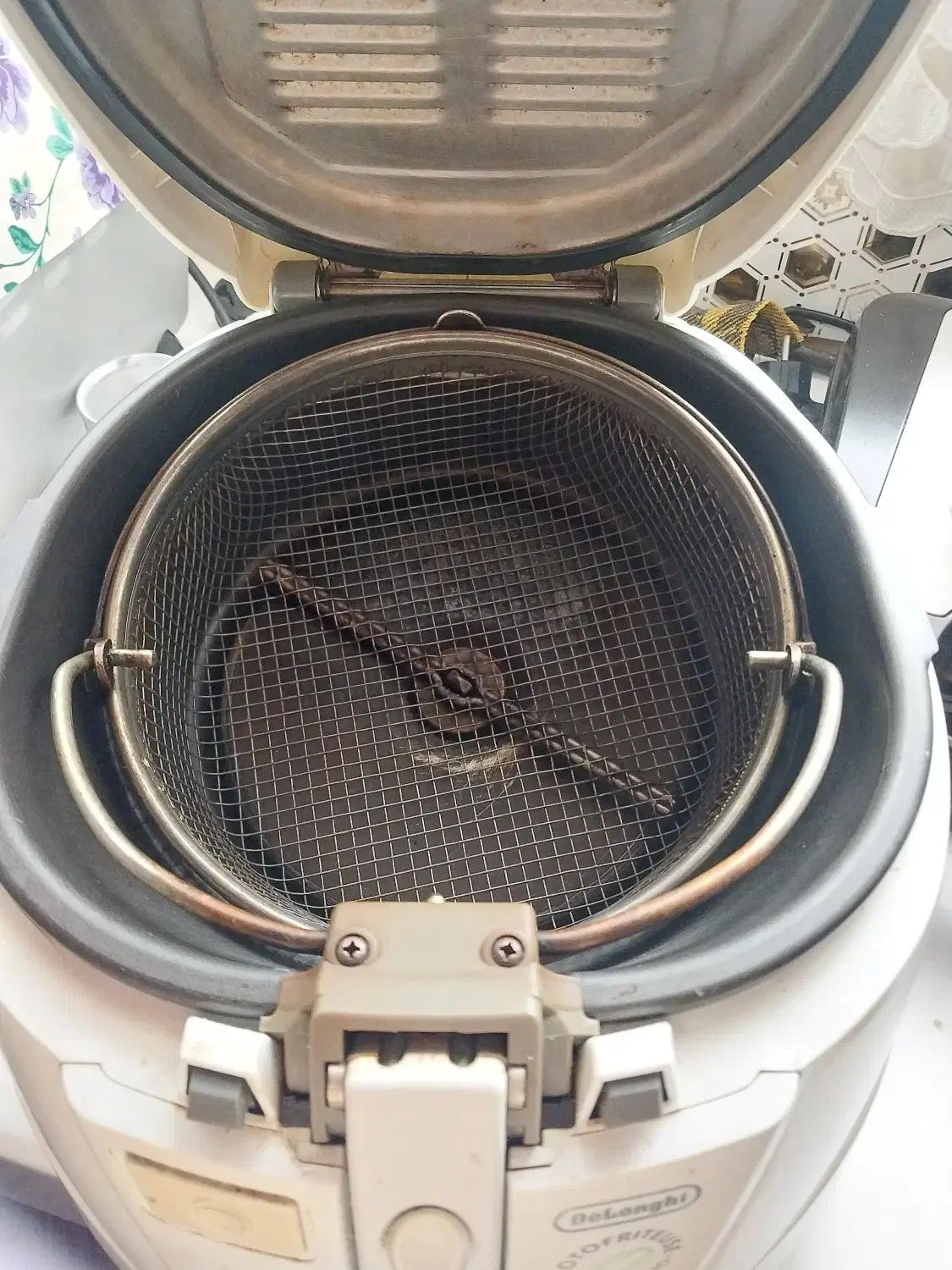 سرخکردن دلونگی|اجاق گاز و لوازم برقی پختوپز|رشت, شهرک شهید مفتح|دیوار