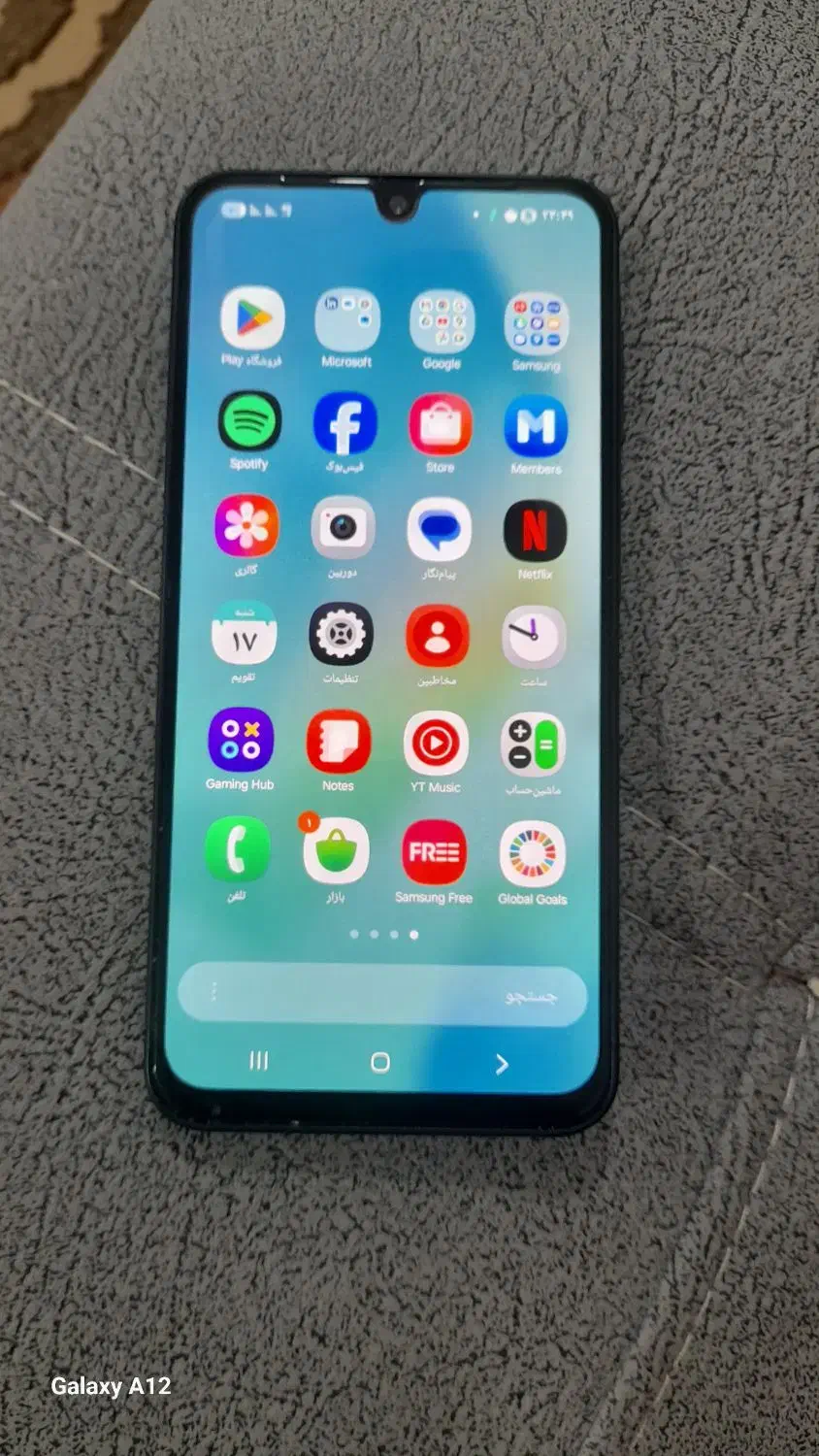 گوشیa16|موبایل|خرمشهر, |دیوار